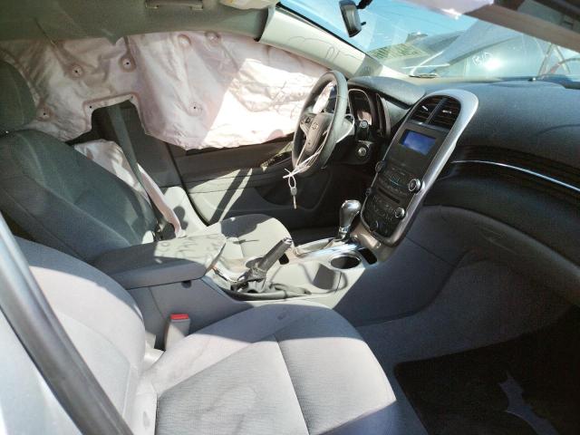 Photo 5 from auction – 2015 CHEVROLET MALIBU LS with VIN 1G11B5SL7FF214274