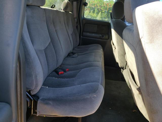 Photo 6 from auction – 2004 GMC SIERRA K25 with VIN 1GTHK29U04E309216