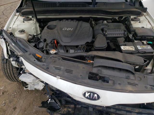 Photo 7 from auction – 2015 KIA OPTIMA LX with VIN KNAGM4A78F5538184