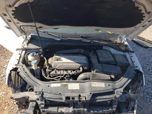 Photo 7 from auction – 2014 VOLKSWAGEN EOS KOMFOR with VIN WVWBW8AH3EV004886