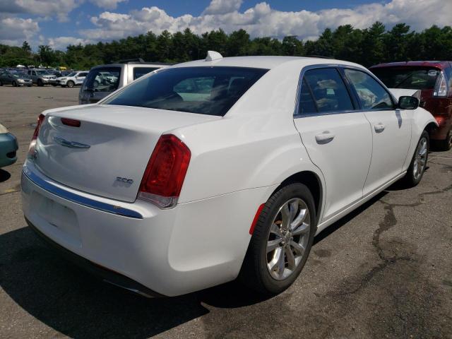 Photo 4 from auction – 2016 CHRYSLER 300 LIMITE with VIN 2C3CCARG1GH262274