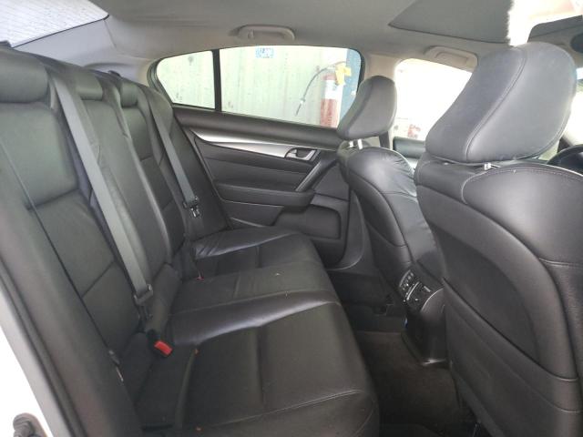 Photo 6 from auction – 2010 ACURA TL with VIN 19UUA8F29AA015647