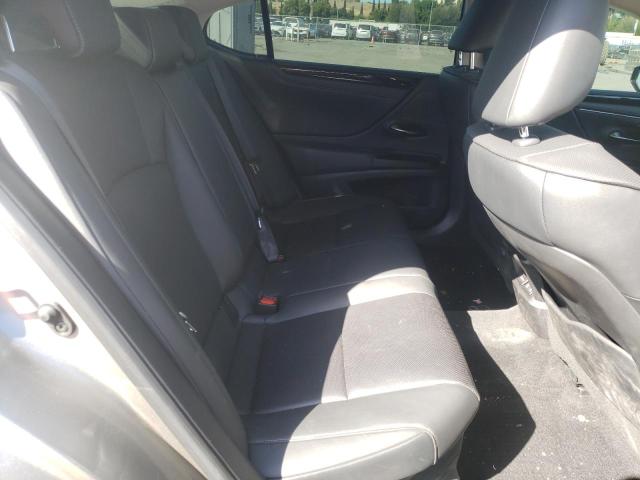 Photo 6 from auction – 2020 LEXUS ES 300H with VIN 58AD21B18LU008436