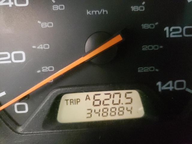 Photo 8 from auction – 2003 HONDA ODYSSEY EX with VIN 5FNRL18963B150269