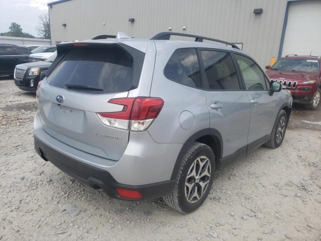 Photo 4 from auction – 2019 SUBARU FORESTER P with VIN JF2SKAGC1KH571754