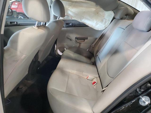 Photo 6 from auction – 2011 KIA FORTE LX with VIN KNAFT4A25B5441599