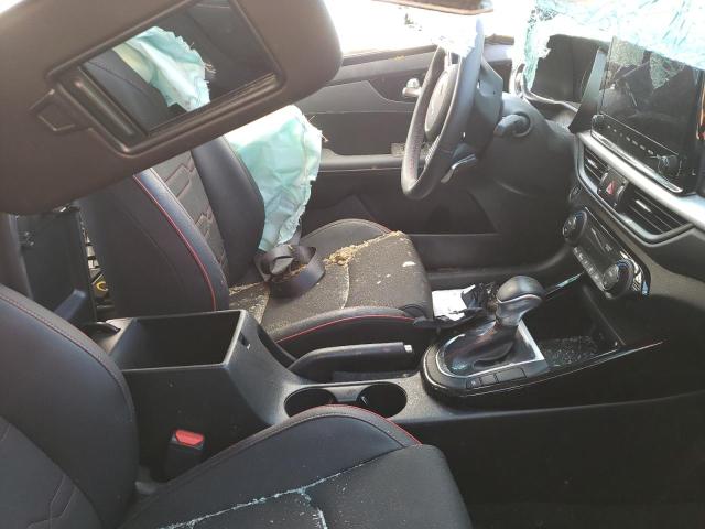 Photo 5 from auction – 2022 KIA FORTE GT with VIN 3KPF44AC6NE484947