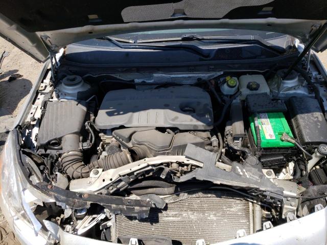 Фото 7 с аукциона – 2011 BUICK REGAL CXL с VIN W04GP5EC9B1004534