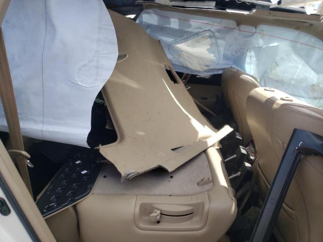 Photo 6 from auction – 2013 TOYOTA HIGHLANDER with VIN 5TDDK3EH9DS237729