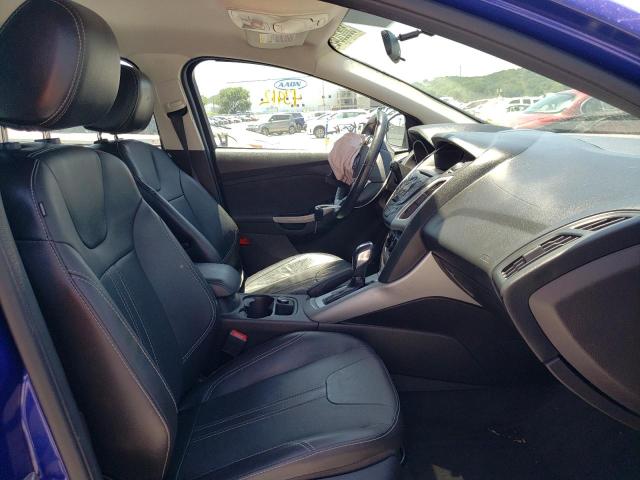 Photo 5 from auction – 2014 FORD FOCUS SE with VIN 1FADP3K20EL333159