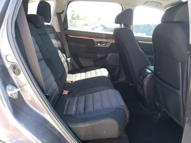 Photo 6 from auction – 2018 HONDA CR-V EX with VIN 2HKRW2H50JH681735