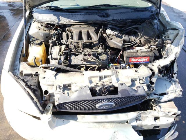 Photo 7 from auction – 2006 FORD TAURUS SEL with VIN 1FAFP56U86A254948