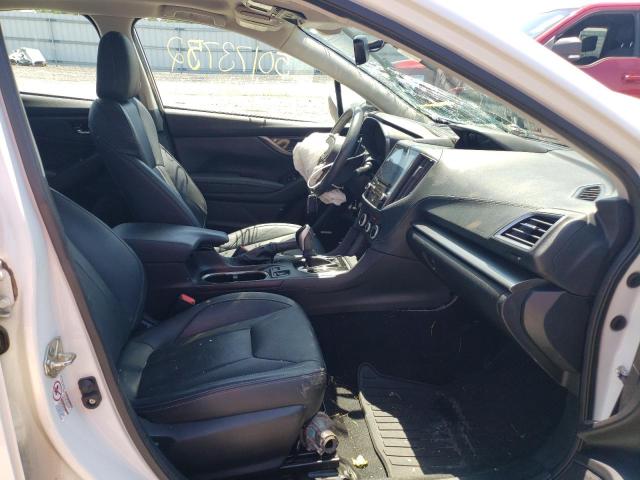 Photo 5 from auction – 2017 SUBARU IMPREZA LI with VIN 4S3GKAU65H3602903