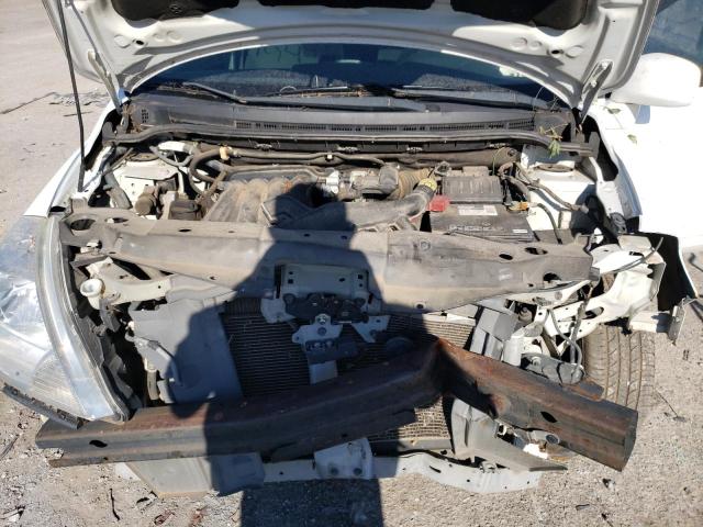 Zdjęcie 7 z aukcji – 2012 NISSAN VERSA S z VIN 3N1BC1CP5CK219499