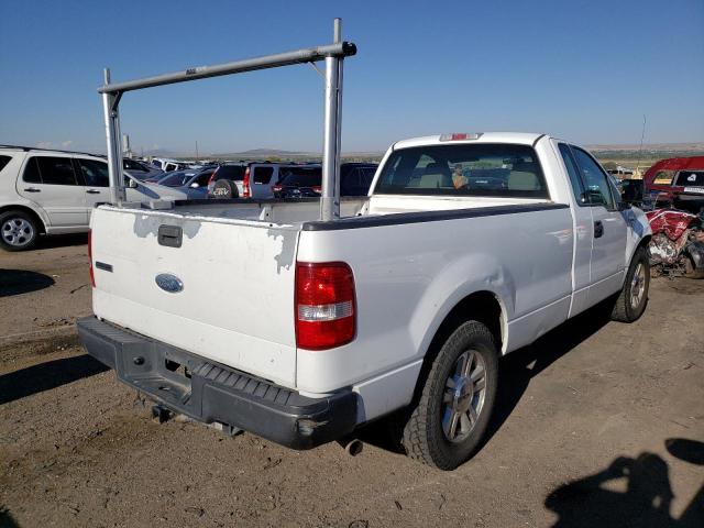 Photo 4 from auction – 2008 FORD F150 with VIN 1FTRF12288KF06637