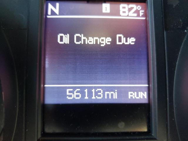 Photo 8 from auction – 2019 DODGE GRAND CARA with VIN 2C4RDGEG3KR769899