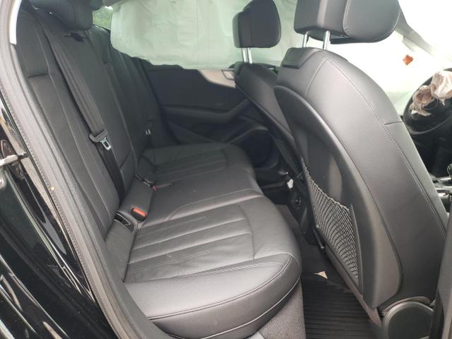 Photo 6 from auction – 2018 AUDI A4 PREMIUM with VIN WAUKMAF41JA081967