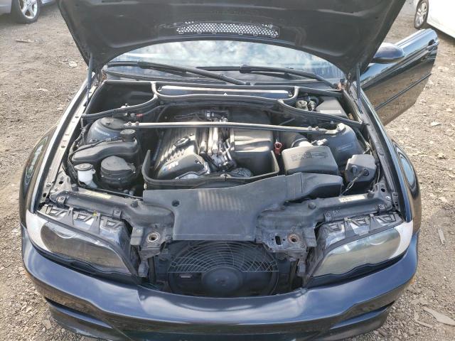 Photo 7 from auction – 2005 BMW M3 with VIN WBSBR93405PK10381