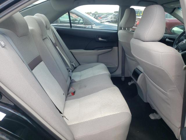 Photo 6 from auction – 2014 TOYOTA CAMRY L with VIN 4T4BF1FK9ER437227