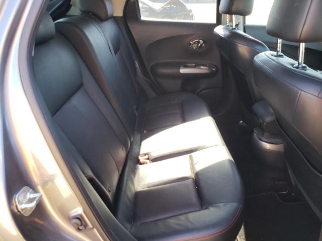 Photo 6 from auction – 2014 NISSAN JUKE S with VIN JN8AF5MR1ET451053
