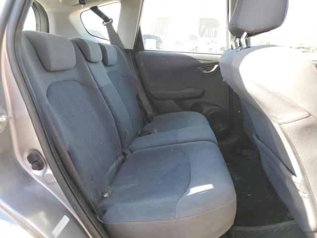 Photo 6 from auction – 2010 HONDA FIT with VIN JHMGE8H20AS001769