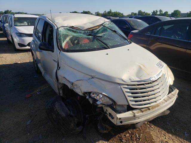 Photo 9 from auction – 2006 CHRYSLER PT CRUISER with VIN 3A4FY58B96T335141