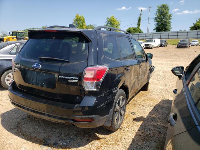 Foto 4 de la subasta – 2017 SUBARU FORESTER 2 con VIN JF2SJAGC0HH581655