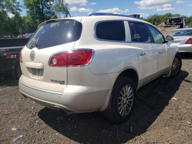 Photo 4 from auction – 2011 BUICK ENCLAVE CX with VIN 5GAKVBED6BJ100233