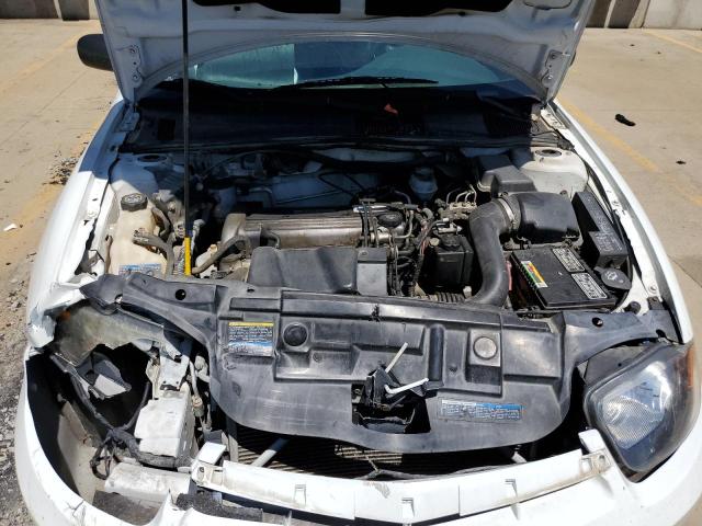 Photo 7 from auction – 2005 CHEVROLET CAVALIER with VIN 1G1JC52F757208216