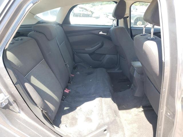 Photo 6 from auction – 2012 FORD FOCUS SEL with VIN 1FAHP3M28CL386932
