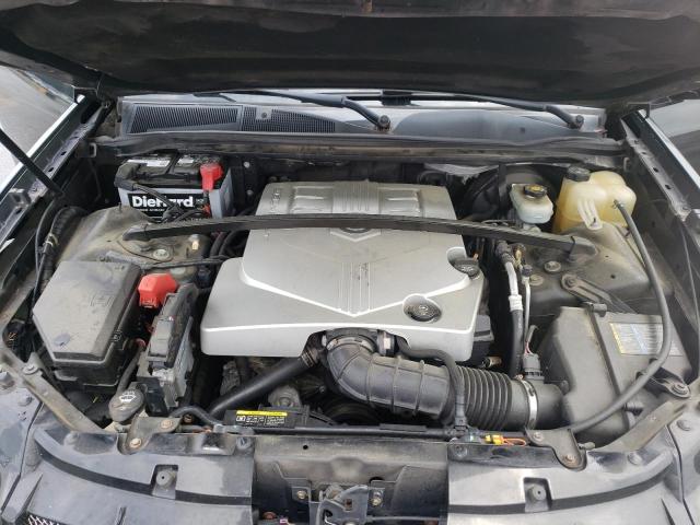 Photo 7 from auction – 2008 CADILLAC SRX with VIN 1GYEE637880170941