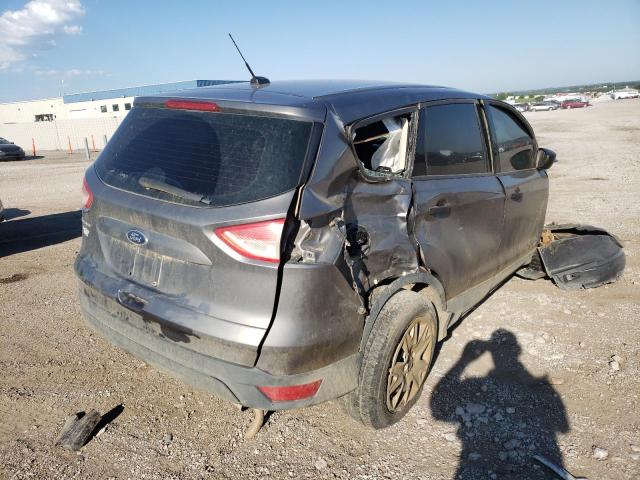 Photo 4 from auction – 2013 FORD ESCAPE S with VIN 1FMCU0F77DUC70293