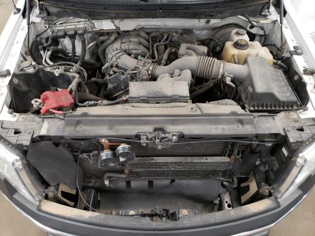 Photo 7 from auction – 2012 FORD F150 with VIN 1FTMF1CM1CKE07385