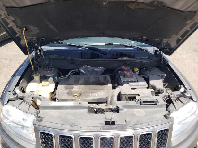 Photo 7 from auction – 2011 JEEP COMPASS SP with VIN 1J4NF1FB2BD244614