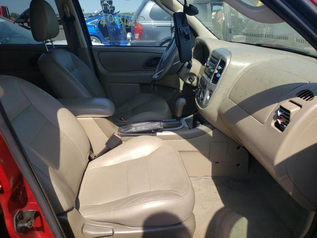 Photo 5 from auction – 2006 FORD ESCAPE LIM with VIN 1FMYU94156KD17828