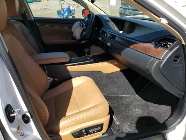 Photo 5 from auction – 2014 LEXUS GS 350 with VIN JTHCE1BL5E5021608