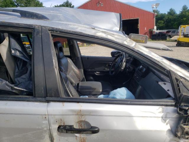 Photo 5 from auction – 2004 HONDA PILOT EXL with VIN 2HKYF18634H514966