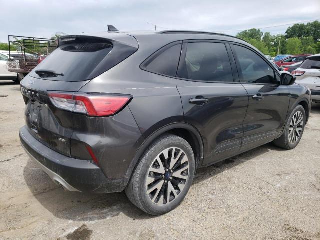Photo 4 from auction – 2020 FORD ESCAPE SE with VIN 1FMCU0BZ1LUB99002