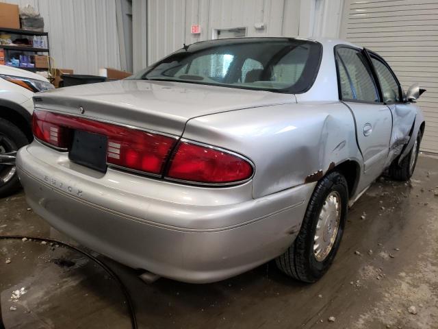 Photo 4 from auction – 2001 BUICK CENTURY CU with VIN 2G4WS52J811297754