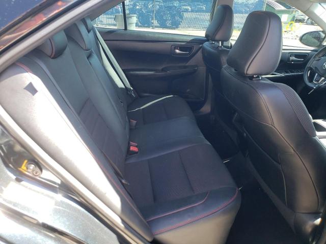 Photo 6 from auction – 2017 TOYOTA CAMRY LE with VIN 4T1BF1FK8HU435984