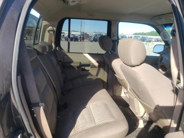 Photo 6 from auction – 2005 FORD EXPLORER S with VIN 1FMZU77K25UB44138