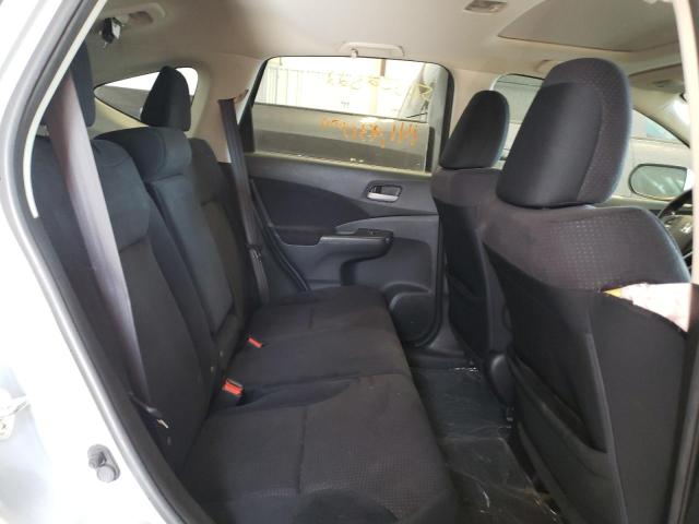 Photo 6 from auction – 2013 HONDA CR-V EX with VIN 2HKRM4H56DH664377