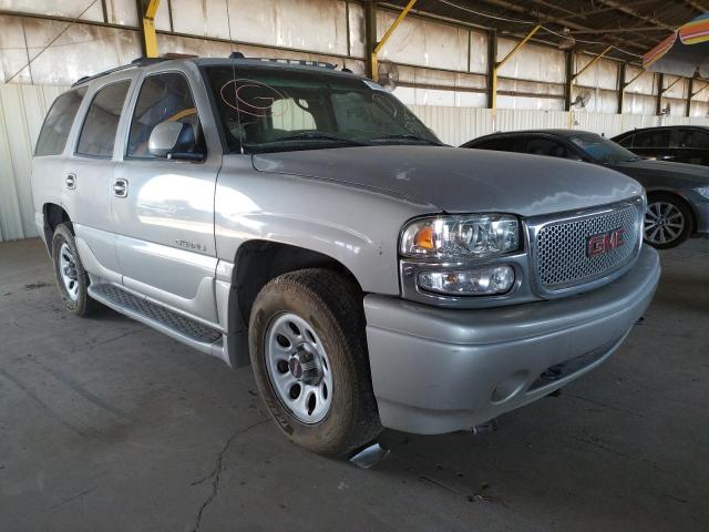 Photo 1 from auction – 2005 GMC YUKON DENA with VIN 1GKEK63U75J163087