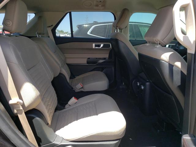 Photo 6 from auction – 2020 FORD EXPLORER X with VIN 1FMSK7DH9LGA13736