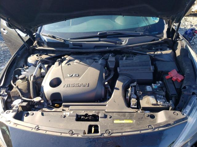 Photo 7 from auction – 2017 NISSAN MAXIMA 3.5 with VIN 1N4AA6AP7HC433296