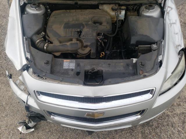 Photo 7 from auction – 2012 CHEVROLET MALIBU 2LT with VIN 1G1ZD5EU3CF133754