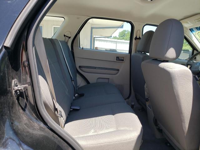 Photo 6 from auction – 2012 FORD ESCAPE XLS with VIN 1FMCU0C75CKB27504