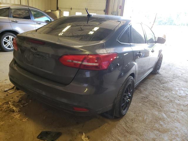 Photo 4 from auction – 2018 FORD FOCUS SE with VIN 1FADP3FE8JL281374