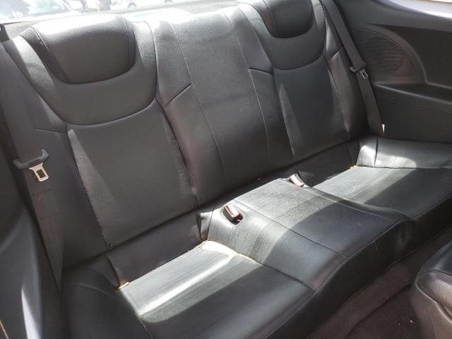Photo 6 from auction – 2012 HYUNDAI GENESIS CO with VIN KMHHU6KH3CU076799