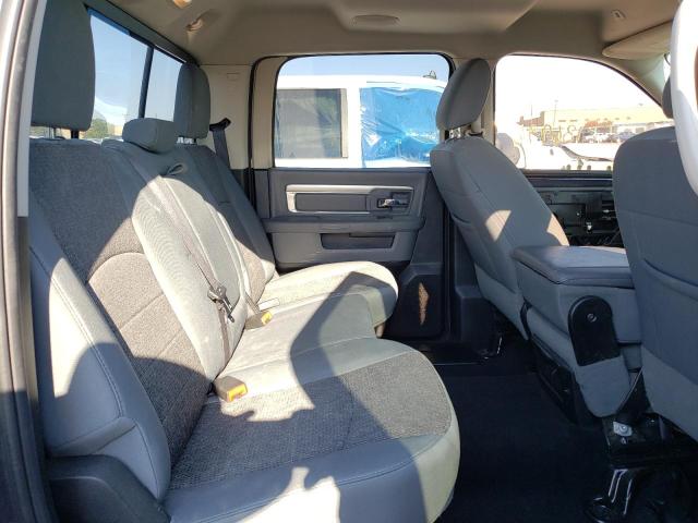 Photo 6 from auction – 2017 RAM 1500 SLT with VIN 1C6RR7LT2HS626989